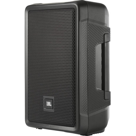JBL IRX108BT Portable Bluetooth Speaker System - 200 W RMS - Black — IRX108BT-NA