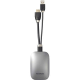 ViewSonic ViewBoard Cast Button for Wireless Presentation - HDMI+USB — VB-WPS-003