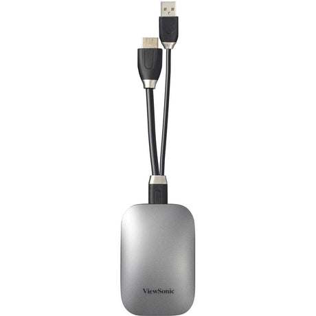 ViewSonic ViewBoard Cast Button for Wireless Presentation - HDMI+USB — VB-WPS-003