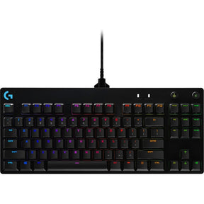 Logitech PRO Mechanical Gaming Keyboard — 920-009388