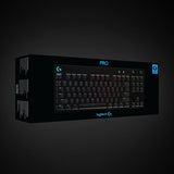Logitech PRO Mechanical Gaming Keyboard — 920-009388