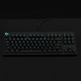 Logitech PRO Mechanical Gaming Keyboard — 920-009388