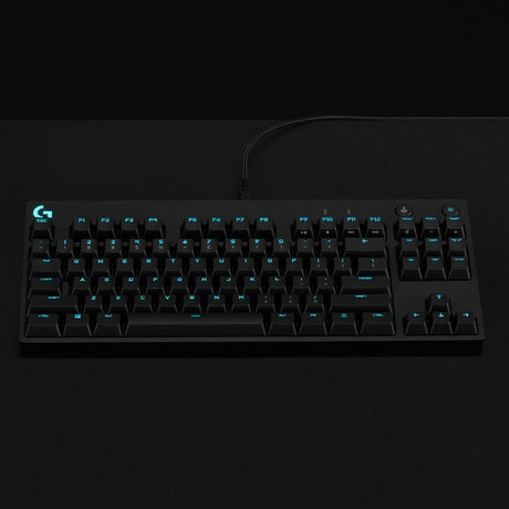 Logitech PRO Mechanical Gaming Keyboard — 920-009388