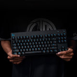 Logitech PRO Mechanical Gaming Keyboard — 920-009388