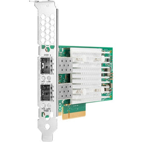 HPE X710-DA2 Fibre Channel Host Bus Adapter — P31328-001