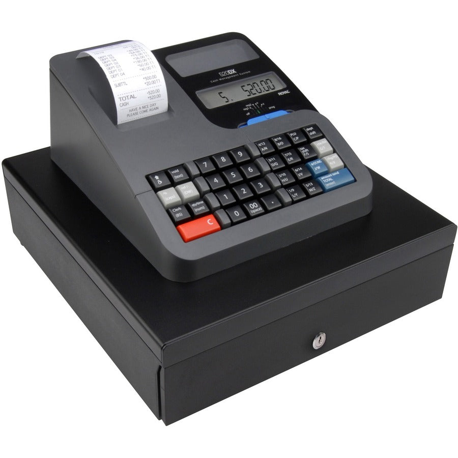 Royal Cash Register — 89395U