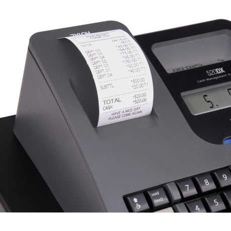 Royal Cash Register — 89395U