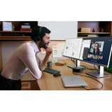 HP mt46 14" Thin Client Notebook - Full HD - AMD Ryzen 3 PRO 4450U - 8 GB - 128 GB SSD - English Keyboard — 21L92UT#ABA