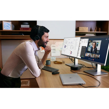 HP mt46 14" Thin Client Notebook - Full HD - AMD Ryzen 3 PRO 4450U - 8 GB - 128 GB SSD - English Keyboard — 21L92UT#ABA