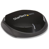 StarTech.com Bluetooth 5.0 Audio Receiver NFC, BT/Bluetooth Wireless Audio Adapter, 3.5mm/RCA or Digital Toslink Output, HiFi Wolfson DAC — BT52A