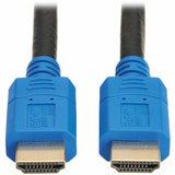 Eaton Tripp Lite Series 8K HDMI Cable (M/M) - 8K 60 Hz, Dynamic HDR, 4:4:4, HDCP 2.2, Black, 6 ft. — P568-006-8K6