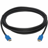 Eaton Tripp Lite Series 8K HDMI Cable (M/M) - 8K 60 Hz, Dynamic HDR, 4:4:4, HDCP 2.2, Black, 6 ft. — P568-006-8K6