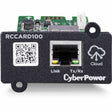 CyberPower RCCARD100 CyberPower Cloud Monitoring Card — RCCARD100