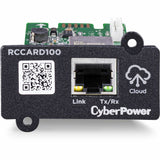 CyberPower RCCARD100 CyberPower Cloud Monitoring Card — RCCARD100