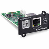 CyberPower RCCARD100 CyberPower Cloud Monitoring Card — RCCARD100