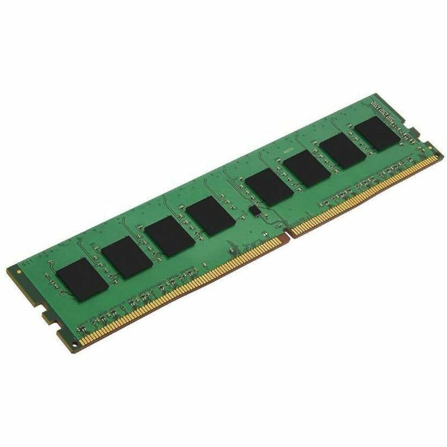 Kingston ValueRAM 16GB DDR4 SDRAM Memory Module — KVR32N22S8/16