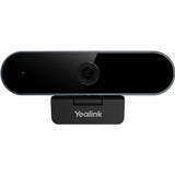Yealink UVC20 Webcam - 5 Megapixel - 30 fps - Black - USB 2.0 Type A — 1306010