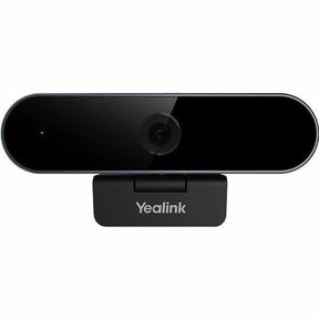 Yealink UVC20 Webcam - 5 Megapixel - 30 fps - Black - USB 2.0 Type A — 1306010