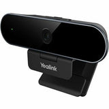 Yealink UVC20 Webcam - 5 Megapixel - 30 fps - Black - USB 2.0 Type A — 1306010