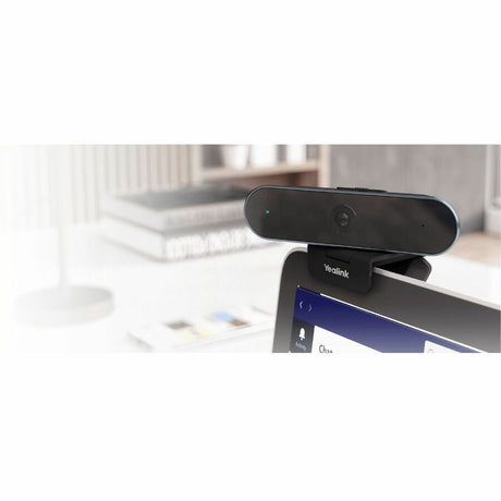 Yealink UVC20 Webcam - 5 Megapixel - 30 fps - Black - USB 2.0 Type A — 1306010