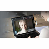 Yealink UVC20 Webcam - 5 Megapixel - 30 fps - Black - USB 2.0 Type A — 1306010