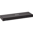 Eaton Tripp Lite Series 8-Port HDMI Splitter - 4K @ 60 Hz, HDCP 2.2, EDID Management — B118-008E-UHD-2