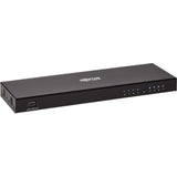 Eaton Tripp Lite Series 8-Port HDMI Splitter - 4K @ 60 Hz, HDCP 2.2, EDID Management — B118-008E-UHD-2