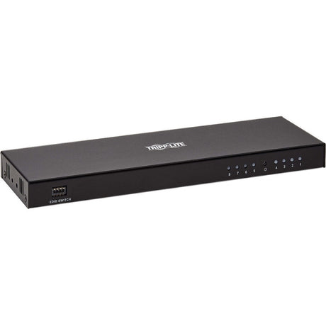 Eaton Tripp Lite Series 8-Port HDMI Splitter - 4K @ 60 Hz, HDCP 2.2, EDID Management — B118-008E-UHD-2