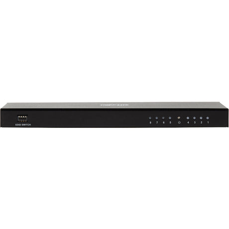 Eaton Tripp Lite Series 8-Port HDMI Splitter - 4K @ 60 Hz, HDCP 2.2, EDID Management — B118-008E-UHD-2