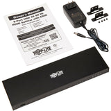 Eaton Tripp Lite Series 8-Port HDMI Splitter - 4K @ 60 Hz, HDCP 2.2, EDID Management — B118-008E-UHD-2