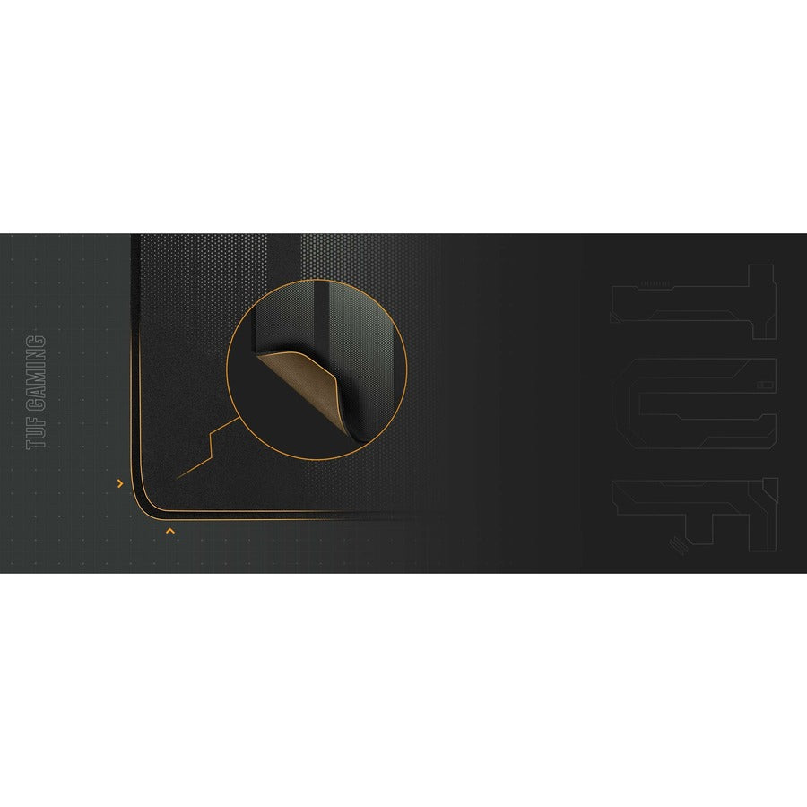 TUF Gaming P1 Gaming Mouse Pad — NC15TUFGAMINGP1DSHI