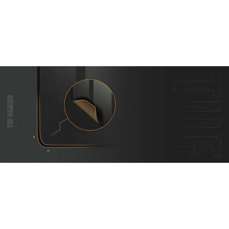 TUF Gaming P1 Gaming Mouse Pad — NC15TUFGAMINGP1DSHI