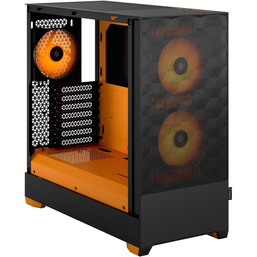 Fractal Design Pop Air RGB Computer Case — FD-C-POR1A-05