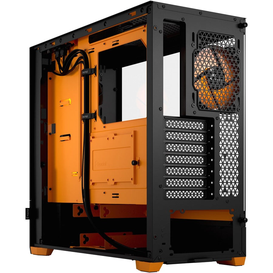 Fractal Design Pop Air RGB Computer Case — FD-C-POR1A-05