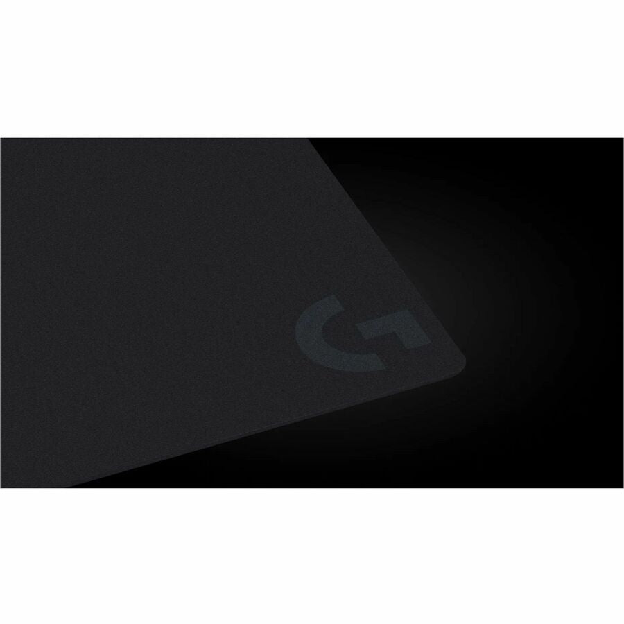 Logitech G Hard Gaming Mouse Pad — 943-000790