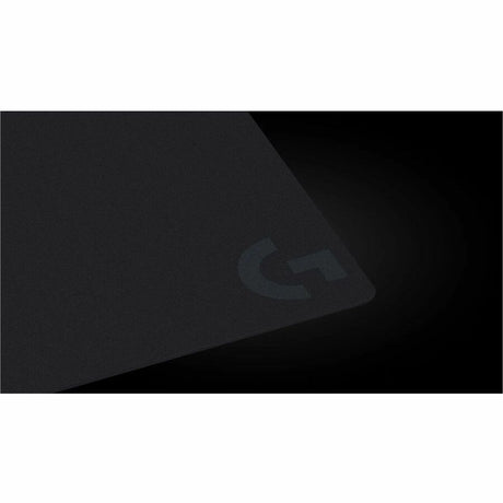 Logitech G Hard Gaming Mouse Pad — 943-000790