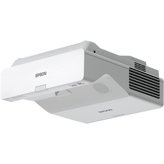 Epson PowerLite 770F Ultra Short Throw 3LCD Projector - 21:9 — V11HA79020