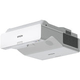 Epson PowerLite 770F Ultra Short Throw 3LCD Projector - 21:9 — V11HA79020