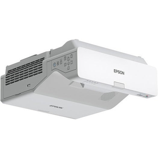 Epson PowerLite 770F Ultra Short Throw 3LCD Projector - 21:9 — V11HA79020