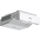 Epson PowerLite 770F Ultra Short Throw 3LCD Projector - 21:9 — V11HA79020