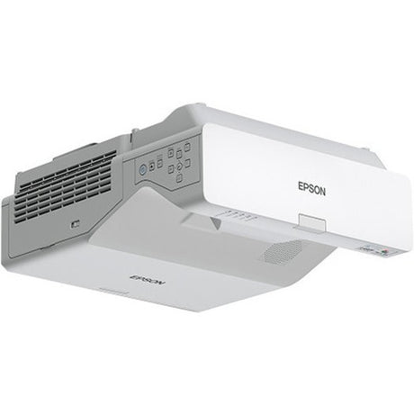 Epson PowerLite 770F Ultra Short Throw 3LCD Projector - 21:9 — V11HA79020