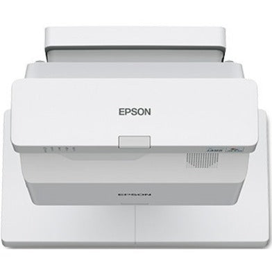 Epson PowerLite 770F Ultra Short Throw 3LCD Projector - 21:9 — V11HA79020