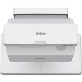Epson PowerLite 770F Ultra Short Throw 3LCD Projector - 21:9 — V11HA79020