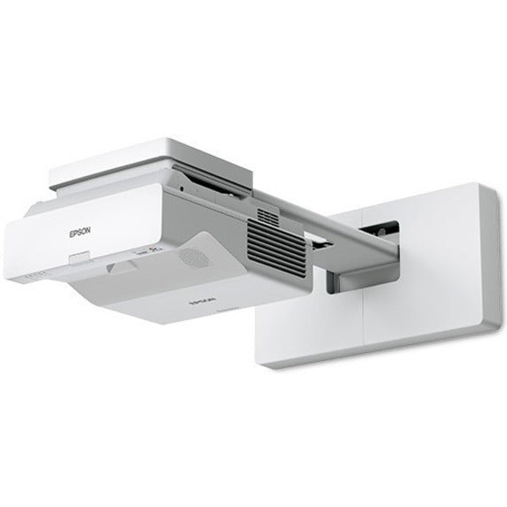 Epson PowerLite 770F Ultra Short Throw 3LCD Projector - 21:9 — V11HA79020