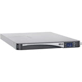 Eaton Tripp Lite Series SmartOnline 1500VA 1440W 120V Double-Conversion UPS - 5 Outlets, Network Card Option, LCD, USB, DB9, 1U Rack — SU1500LCD1U