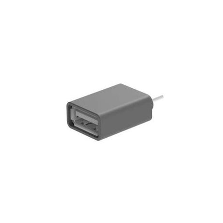 Logitech LOGI USB-C TO A Adaptor — 956-000028