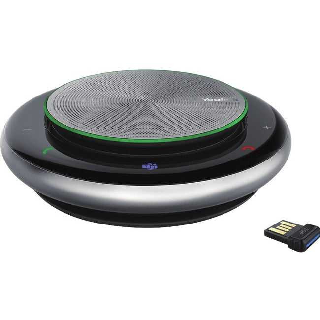 Yealink Ultra-compact Flexible Speakerphone — 1304013