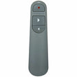 Targus Control Plus Dual Mode EcoSmart Antimicrobial Presenter with Laser — AMP06704AMGL