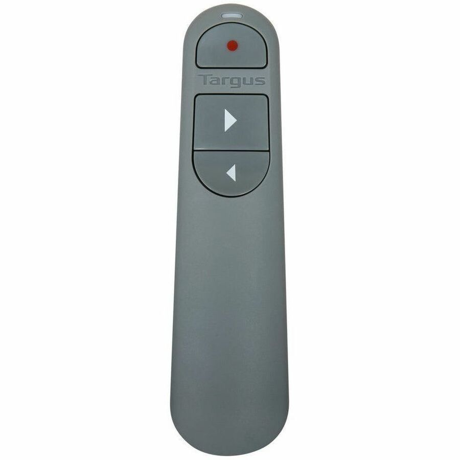 Targus Control Plus Dual Mode EcoSmart Antimicrobial Presenter with Laser — AMP06704AMGL