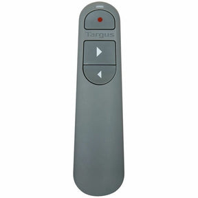 Targus Control Plus Dual Mode EcoSmart Antimicrobial Presenter with Laser — AMP06704AMGL